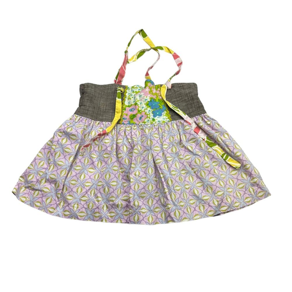 Girls Matilda Jane Violet Ellie Top Size 6